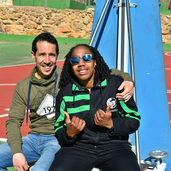 Activitat al campus de la UJI