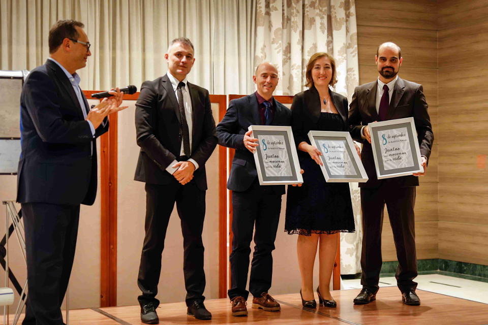 Jornada solidària