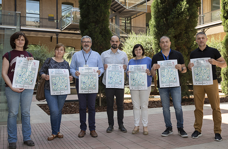 Jornada solidària