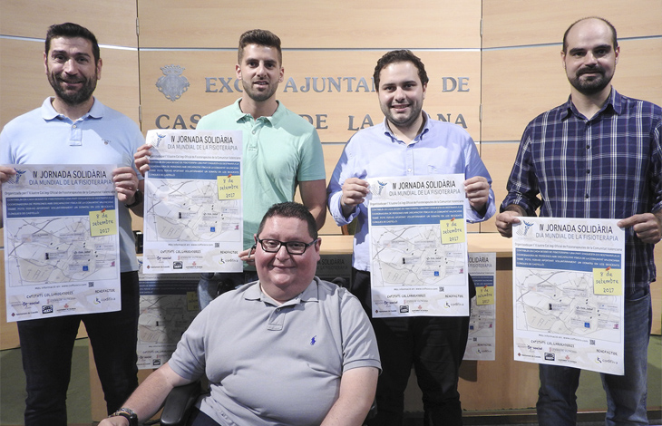 Jornada solidària
