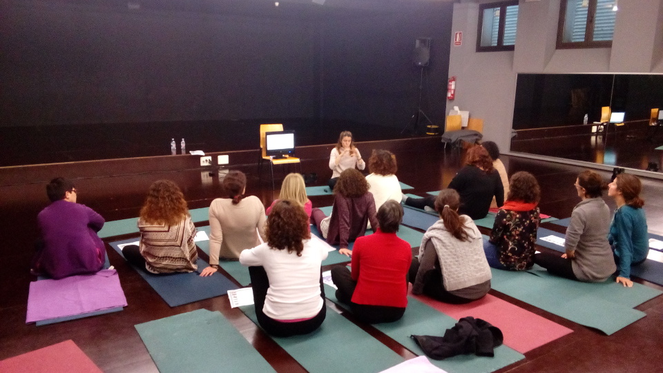 Taller de sòl pelvià