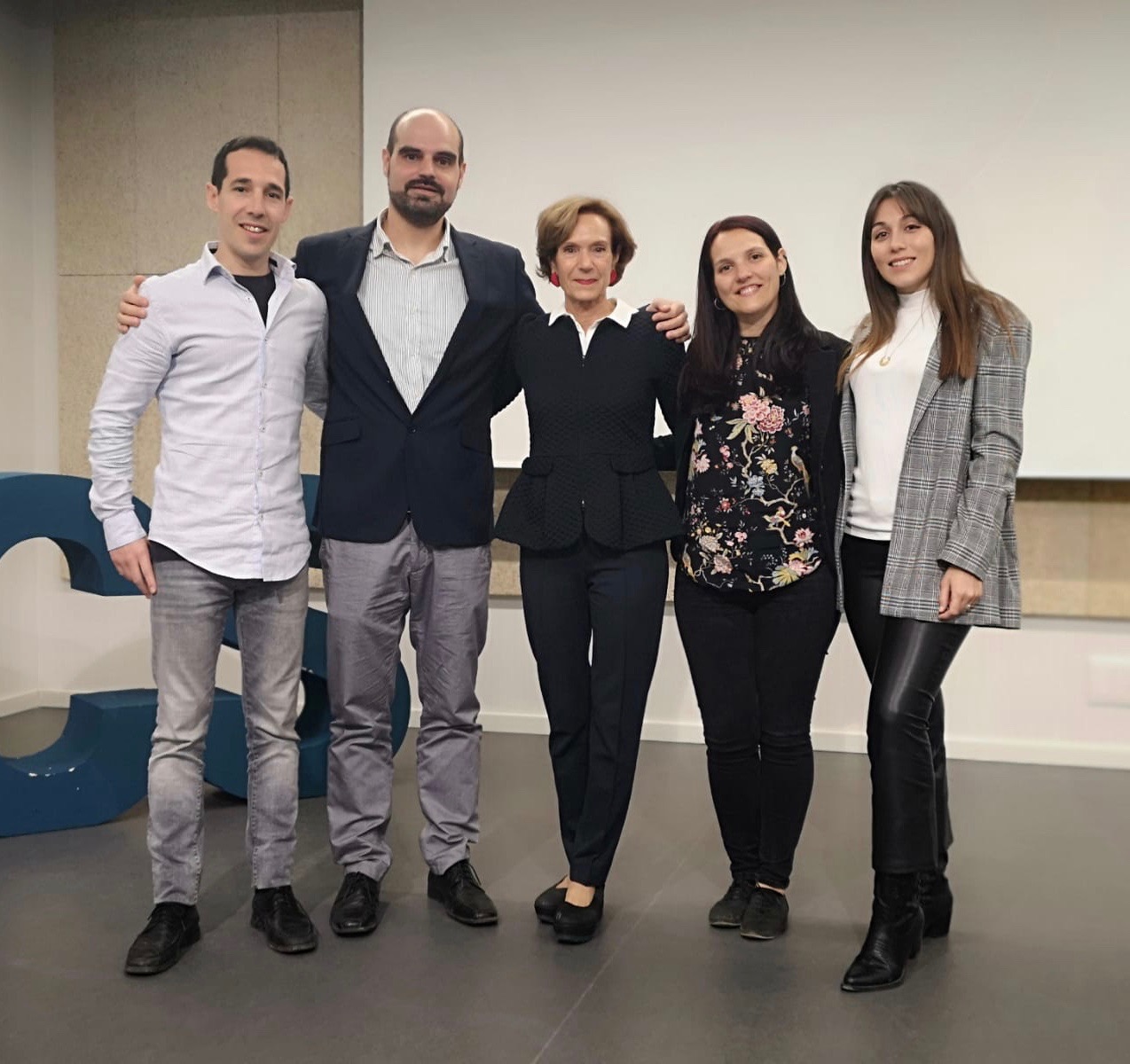 IV Jornada de Fisioteràpia UJI