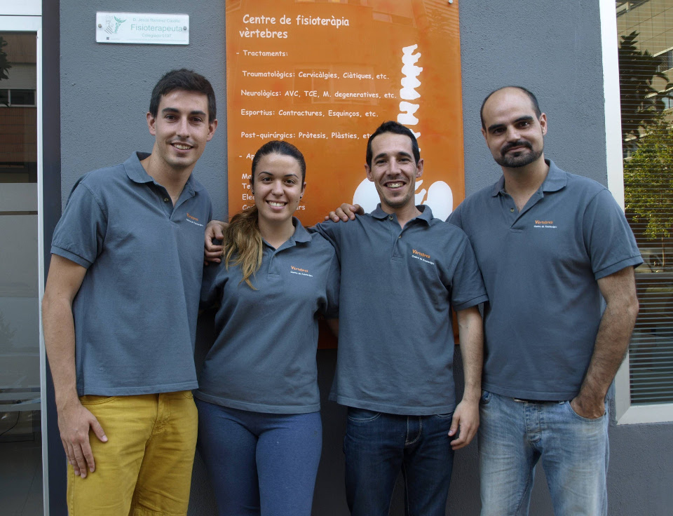 Foto de grup
