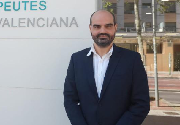Entrevista a J. Ramírez a la revista Fisioterapia al día