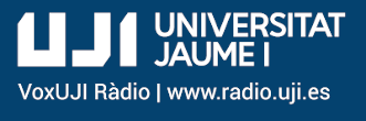 Entrevista a Jesús Ramírez a Radio Vox UJI