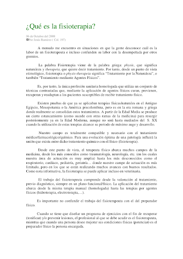 Vèrtebres publica articles a yacastellon.com